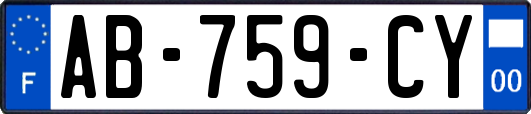 AB-759-CY