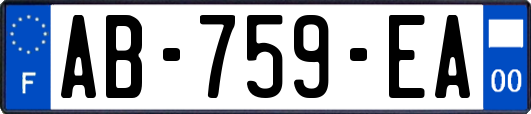 AB-759-EA