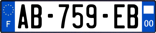 AB-759-EB