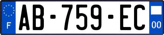 AB-759-EC