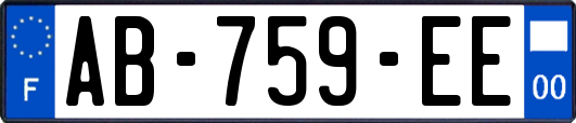 AB-759-EE