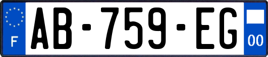 AB-759-EG