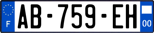 AB-759-EH