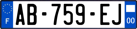 AB-759-EJ