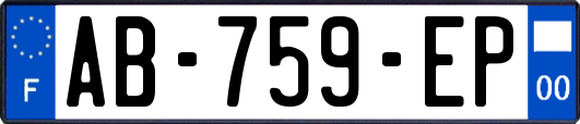 AB-759-EP