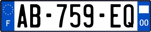 AB-759-EQ