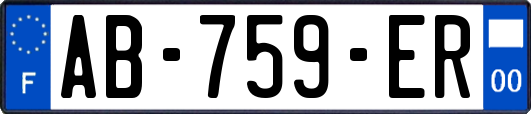 AB-759-ER