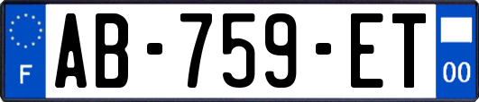 AB-759-ET