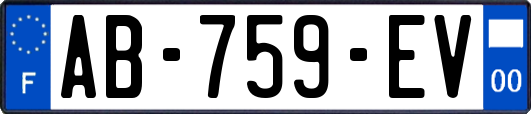 AB-759-EV