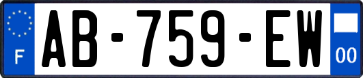 AB-759-EW