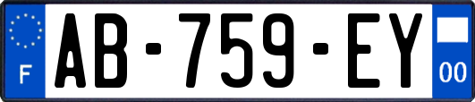 AB-759-EY