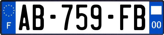 AB-759-FB