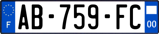 AB-759-FC