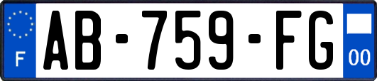 AB-759-FG