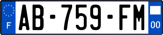 AB-759-FM