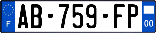 AB-759-FP