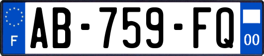 AB-759-FQ