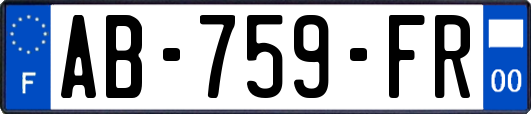 AB-759-FR