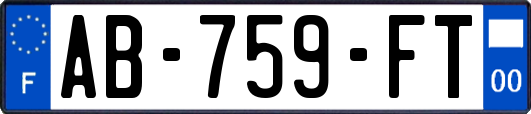 AB-759-FT