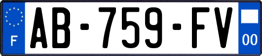 AB-759-FV