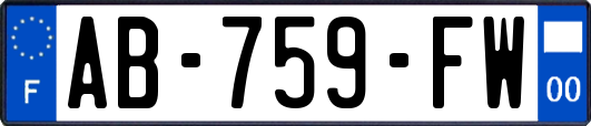 AB-759-FW