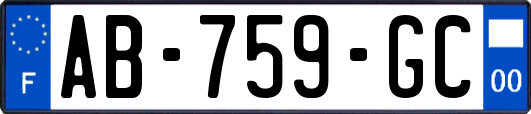AB-759-GC