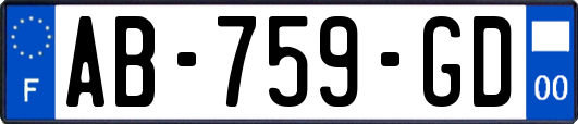 AB-759-GD