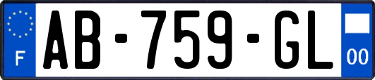 AB-759-GL