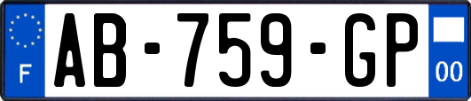 AB-759-GP