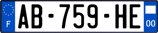 AB-759-HE