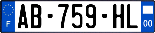 AB-759-HL