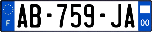 AB-759-JA