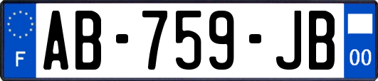 AB-759-JB