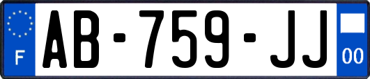 AB-759-JJ