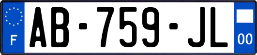 AB-759-JL