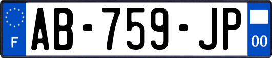 AB-759-JP