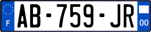 AB-759-JR