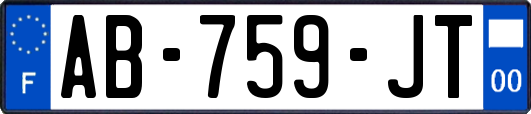 AB-759-JT