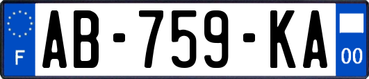 AB-759-KA