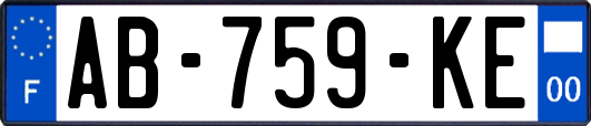 AB-759-KE