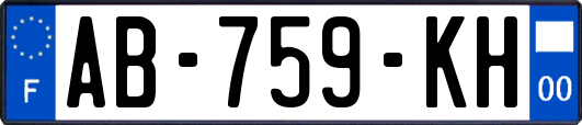 AB-759-KH