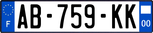 AB-759-KK