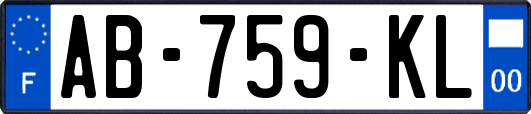 AB-759-KL