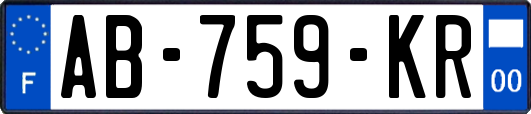 AB-759-KR