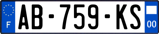 AB-759-KS