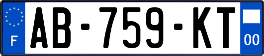 AB-759-KT