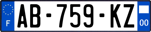 AB-759-KZ