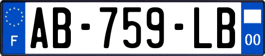 AB-759-LB