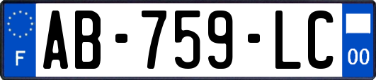 AB-759-LC