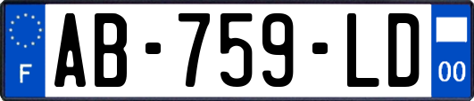 AB-759-LD